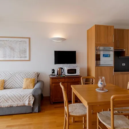 Apartamento The Cruise *