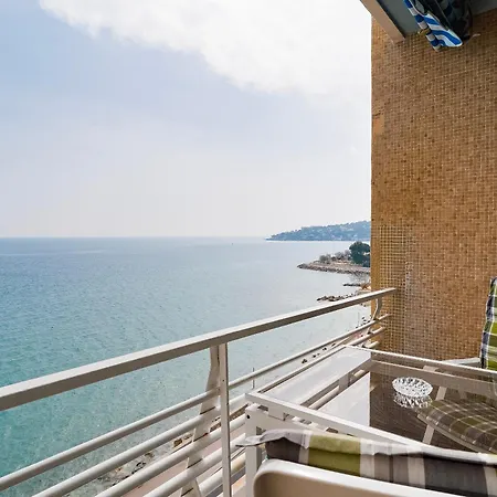 Apartamento The Cruise Menton