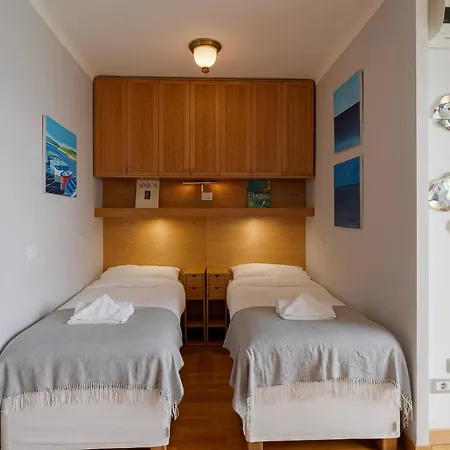 The Cruise Apartamento *