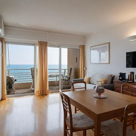 Apartamento The Cruise Menton