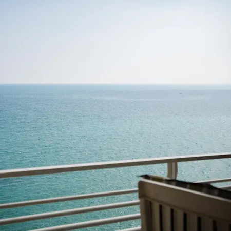 Apartamento The Cruise Menton