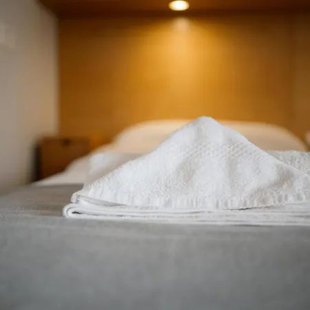 Apartamento The Cruise Menton