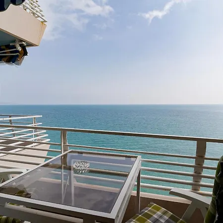 Apartamento The Cruise