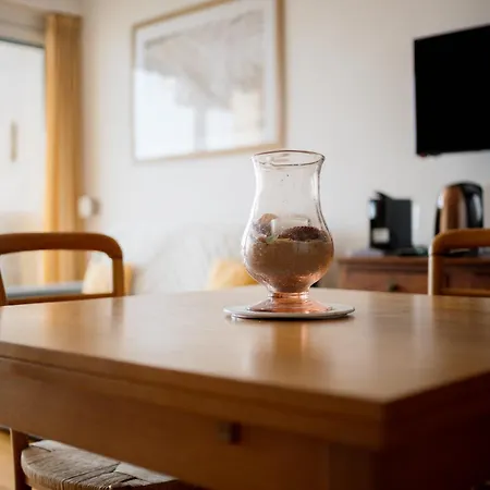 Apartamento The Cruise