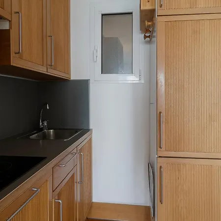 The Cruise Apartamento