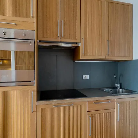 Apartamento The Cruise