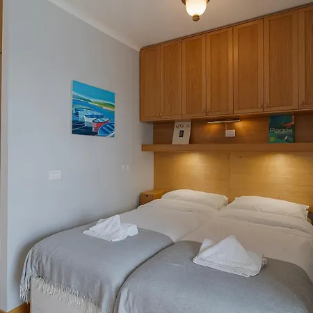 Apartamento The Cruise Menton