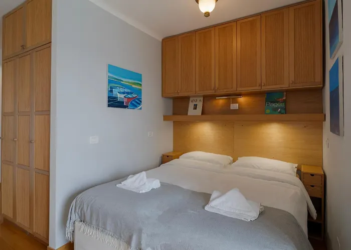 Apartamento The Cruise