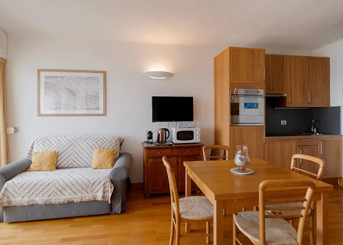 Apartamento The Cruise *