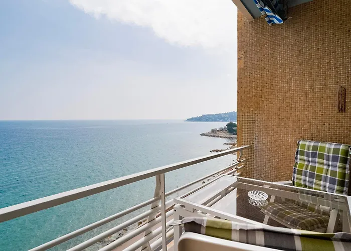 Apartamento The Cruise Menton