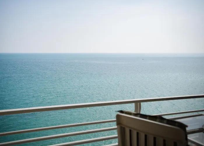 Apartamento The Cruise Menton
