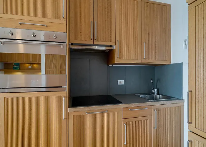 Apartamento The Cruise